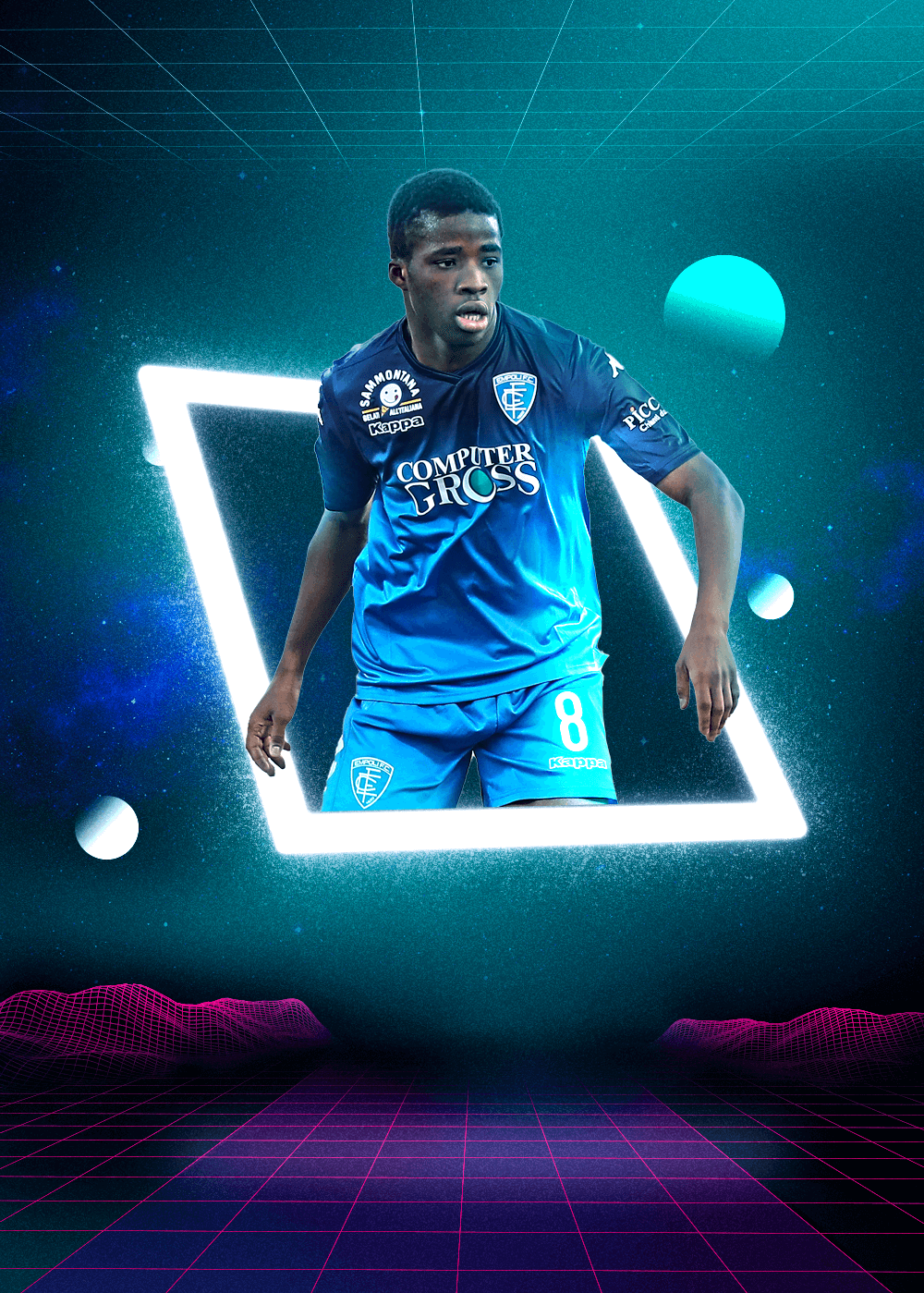 切爾西不願在盧卡庫身上“浪費任何精力” 球員未來恐無球可踢.