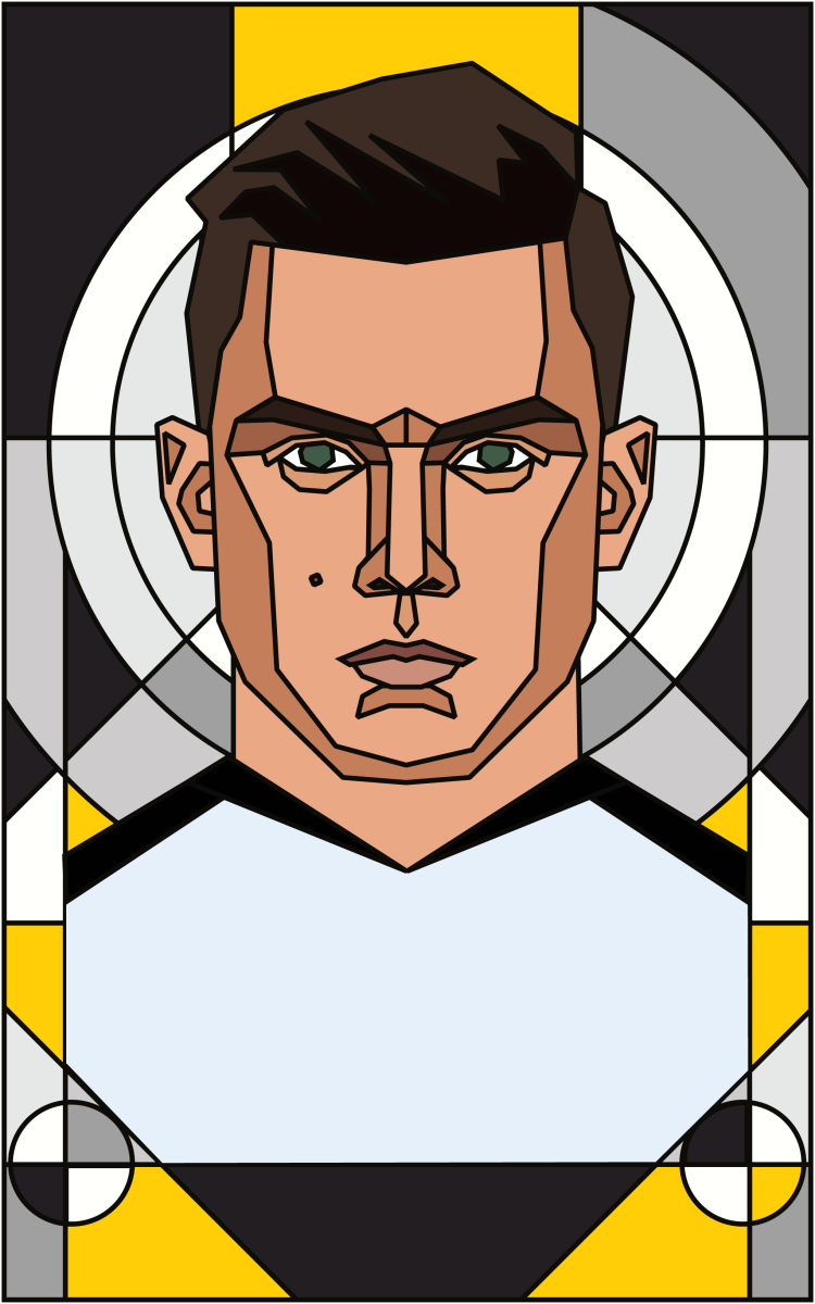 能因为一个 能因为一个