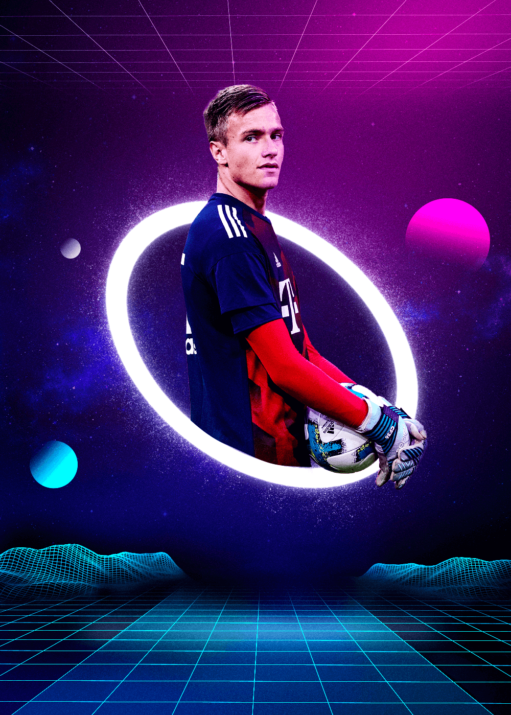 世界舞台上 世界舞台上