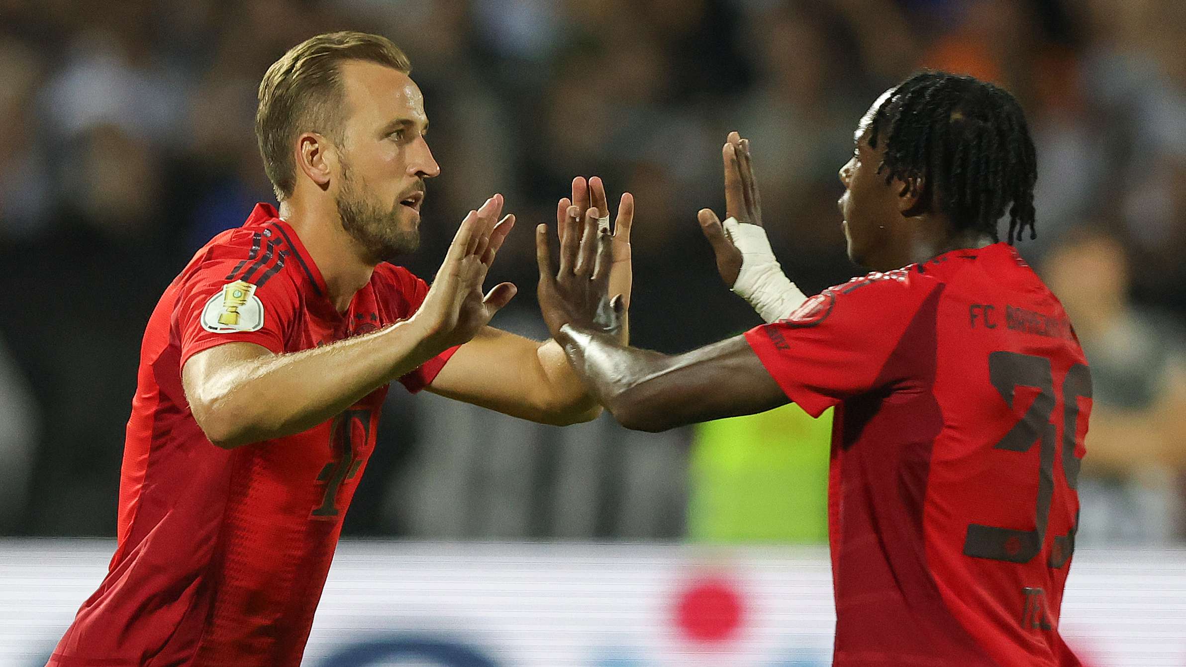 将的临场表 将的临场表