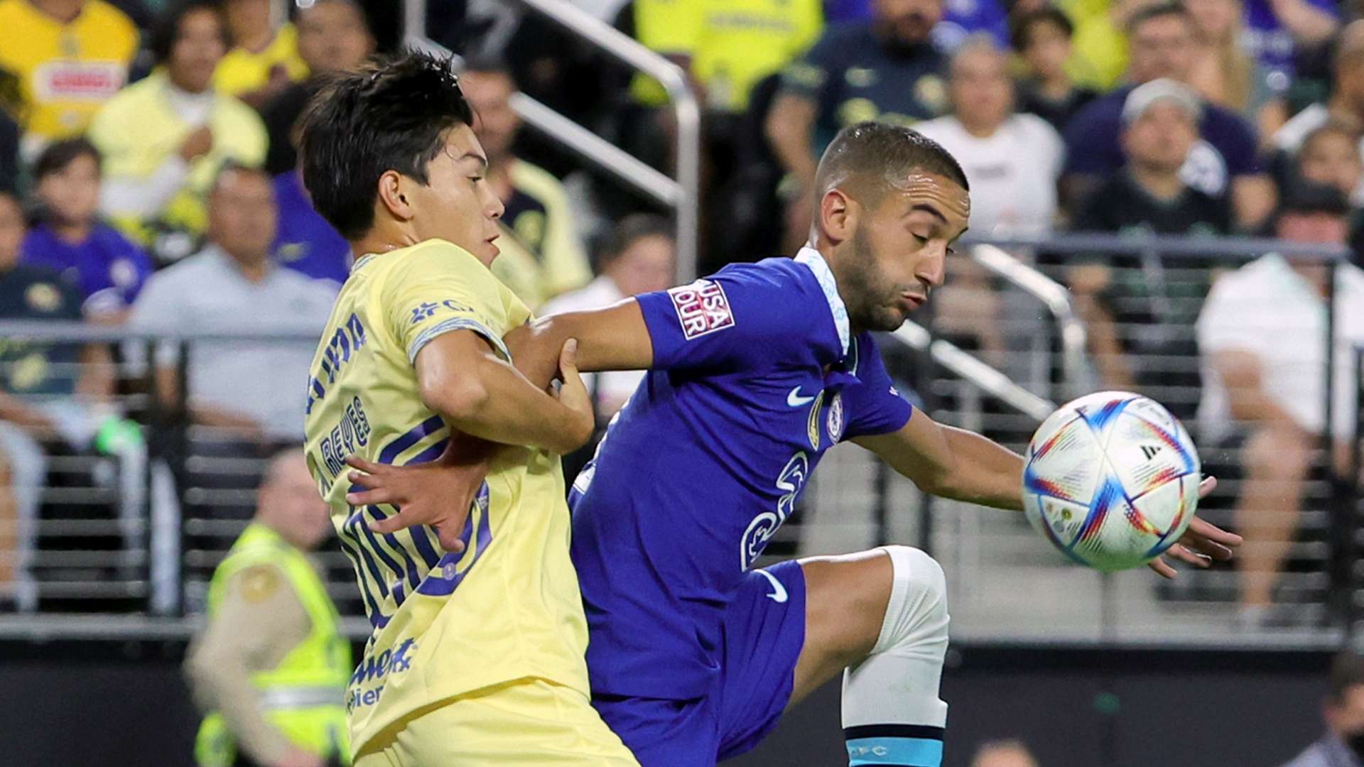 歐聯杯半決賽首回合尤文圖斯1-1塞維利亞 恩內斯客場破門 加蒂補時絕平助尤文扳平.