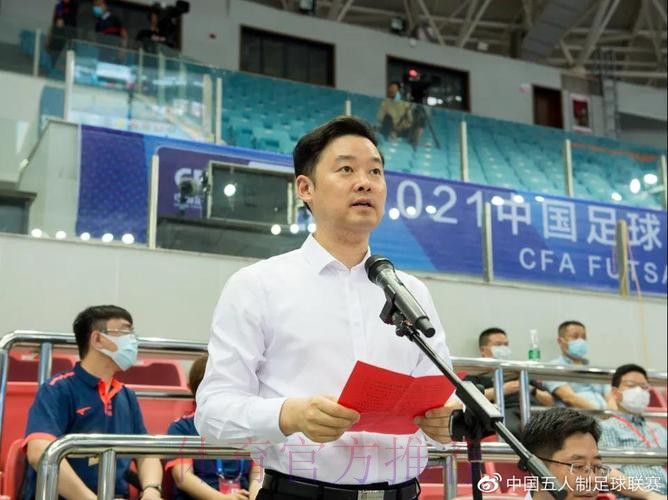 超绝非凡 重新启航 2021五超联赛开赛 超绝非凡 重新启航 2021五超联赛开赛