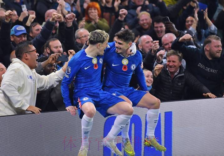 切尔西铁卫助攻双响，法国客场3-1逆转鱼腩，世预赛圆满收官